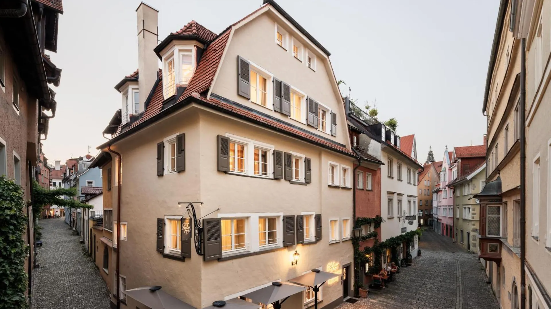 Das Ludwig Lindau