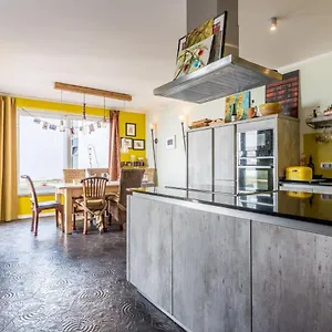 Apartamento Deichkind Cityloft Alemania