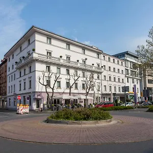 Hotel Garner, Aschaffenburg